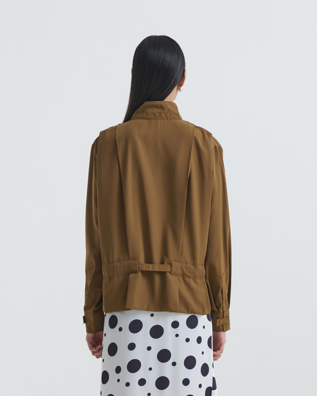 Hollyn Shirt