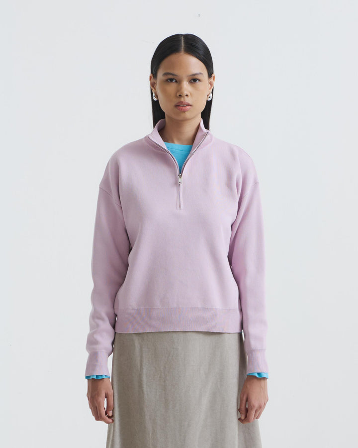 Trudie Knit Top