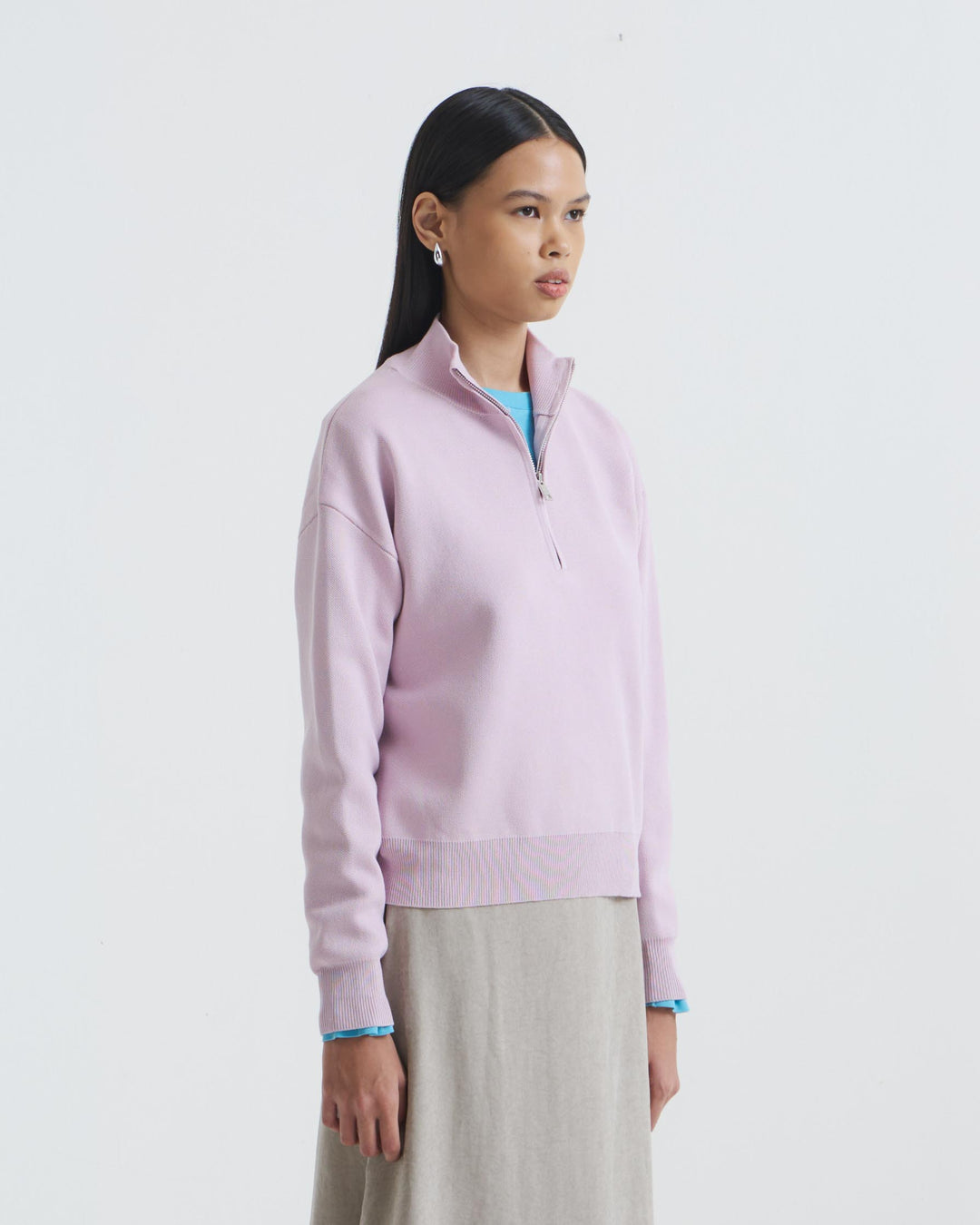 Trudie Knit Top