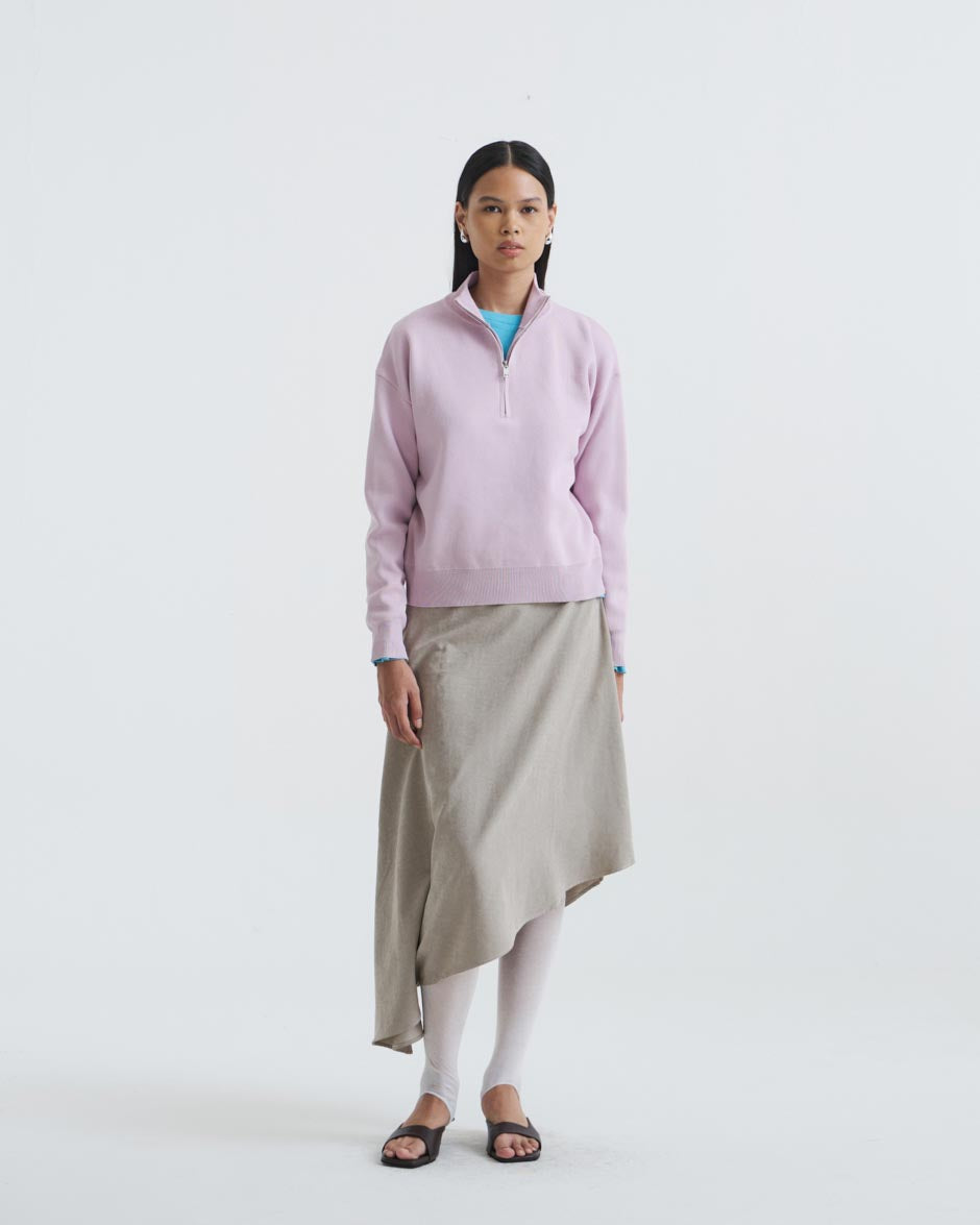 Trudie Knit Top