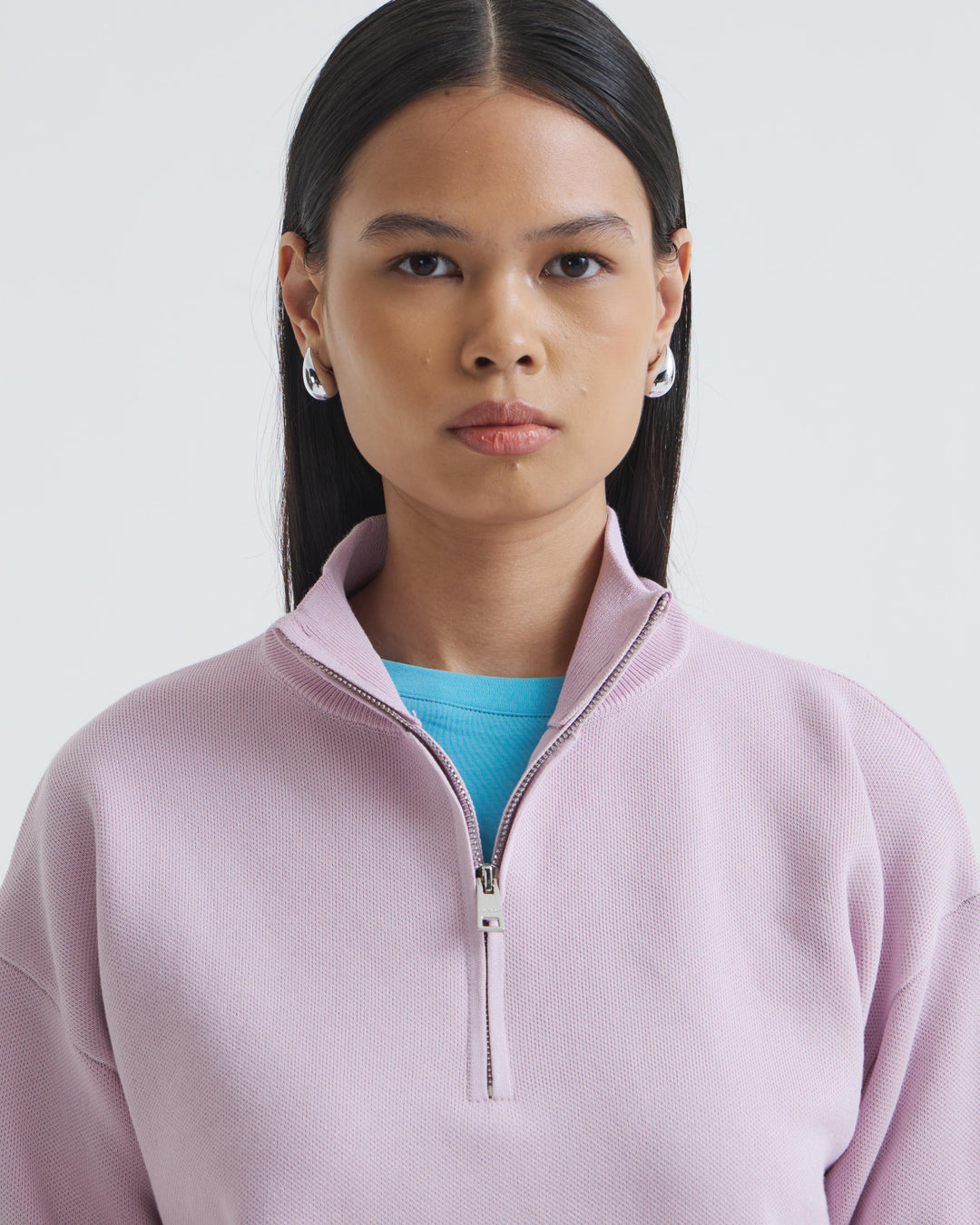 Trudie Knit Top