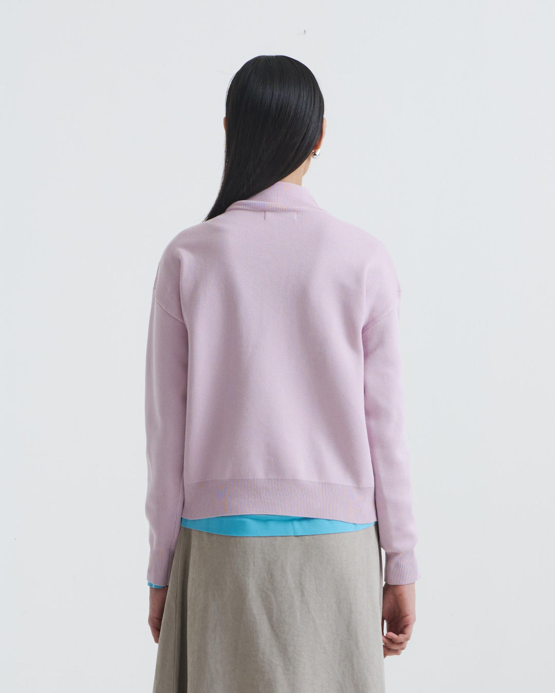 Trudie Knit Top