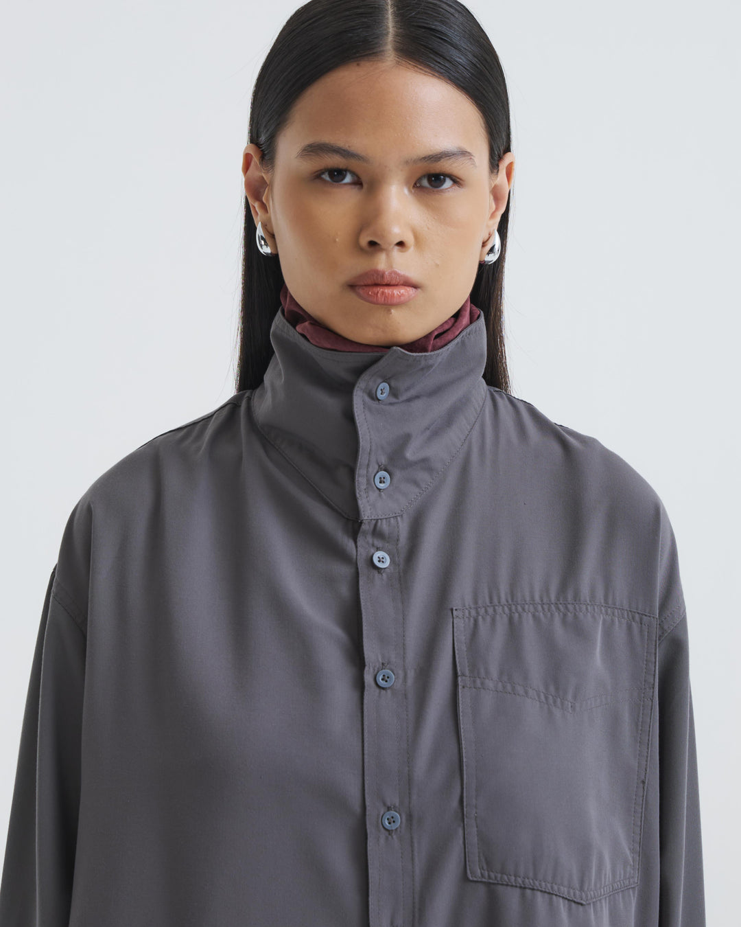 Lorenna Shirt