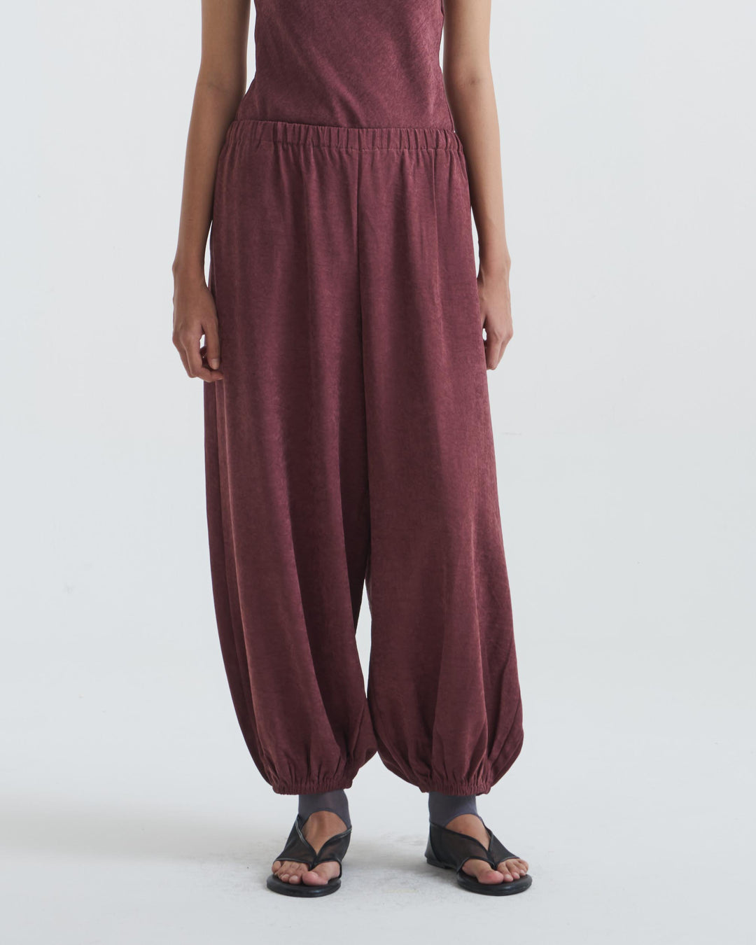 Delvis Pants