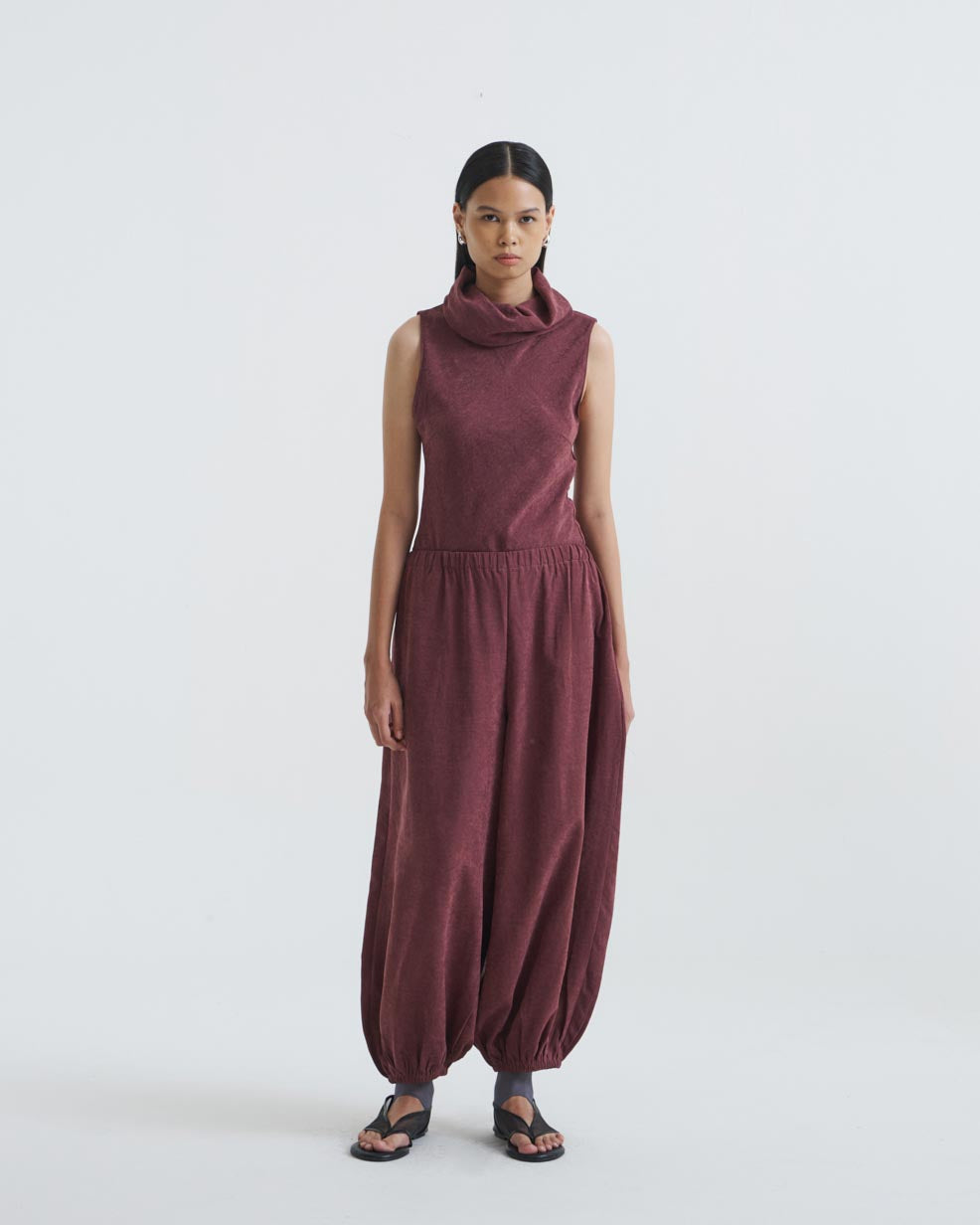Delvis Pants