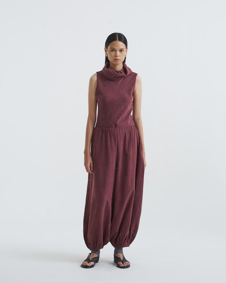 Delvis Pants