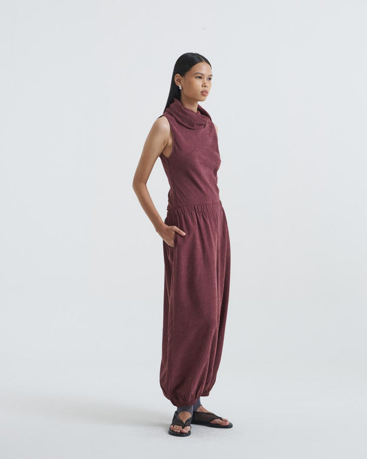 Delvis Pants