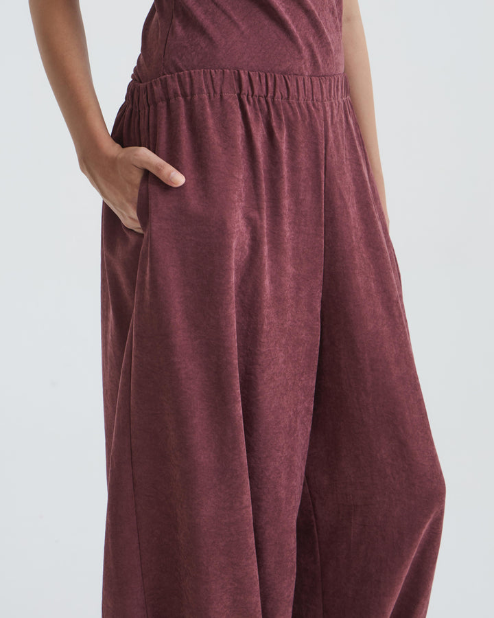 Delvis Pants