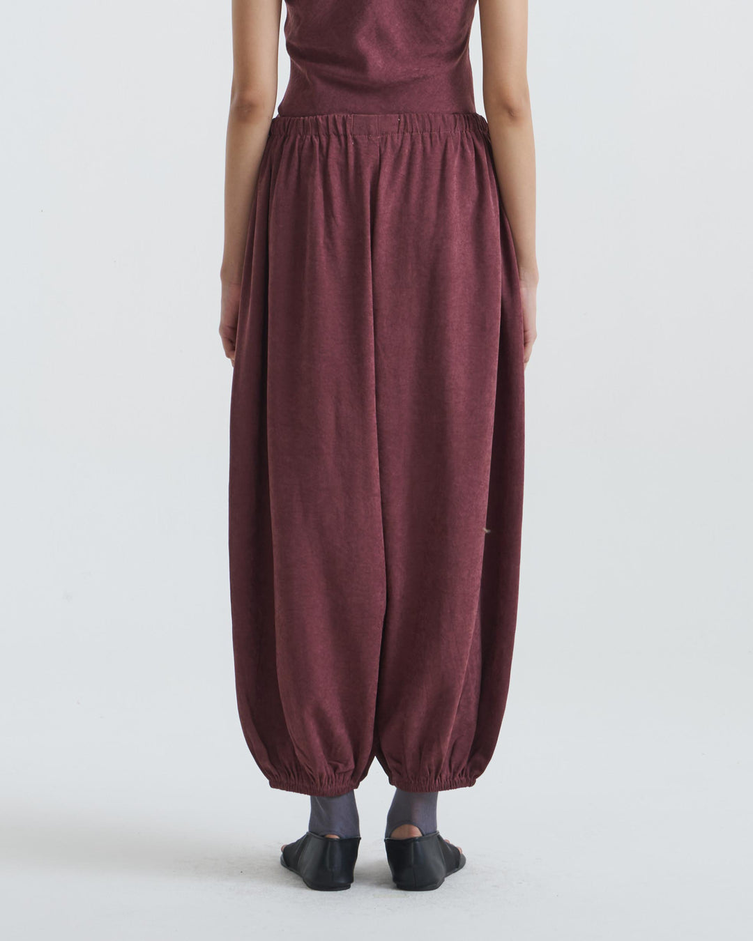 Delvis Pants