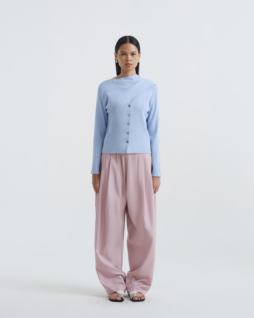 Elowyn Knit Cardigan