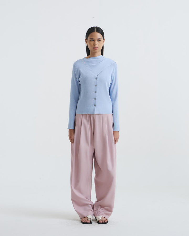 Elowyn Knit Cardigan