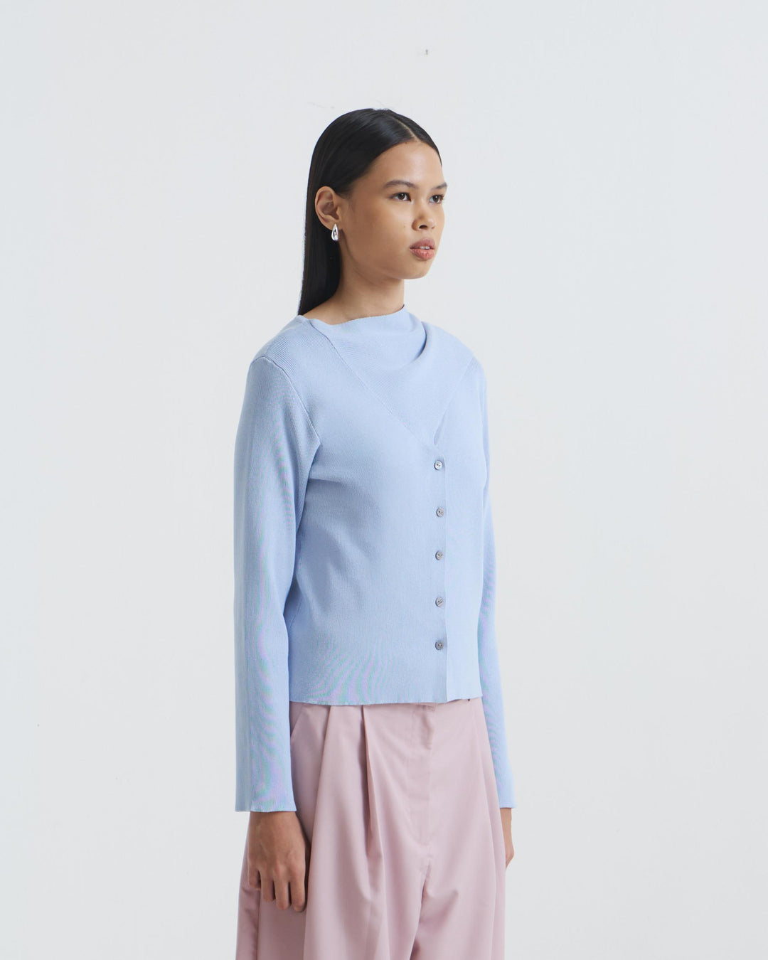 Elowyn Knit Cardigan