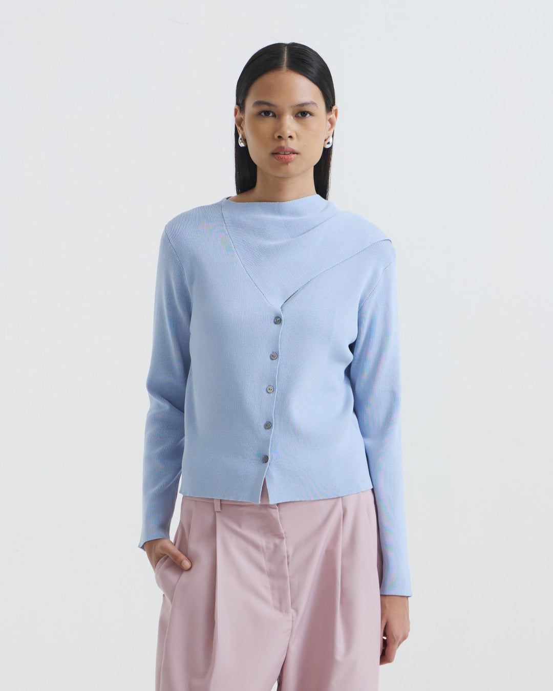 Elowyn Knit Cardigan