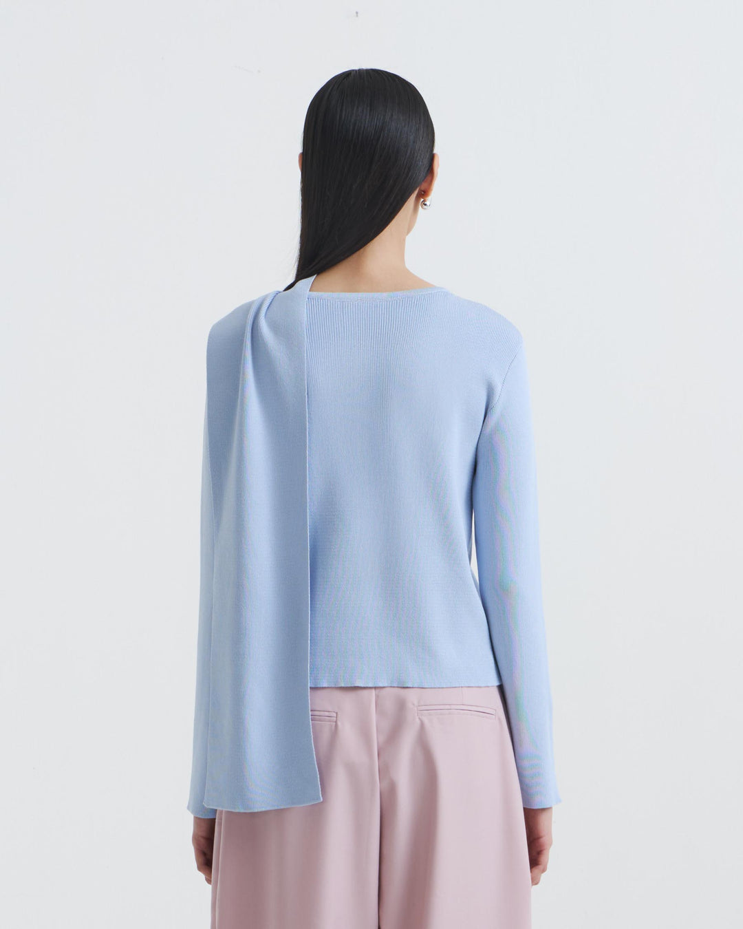 Elowyn Knit Cardigan