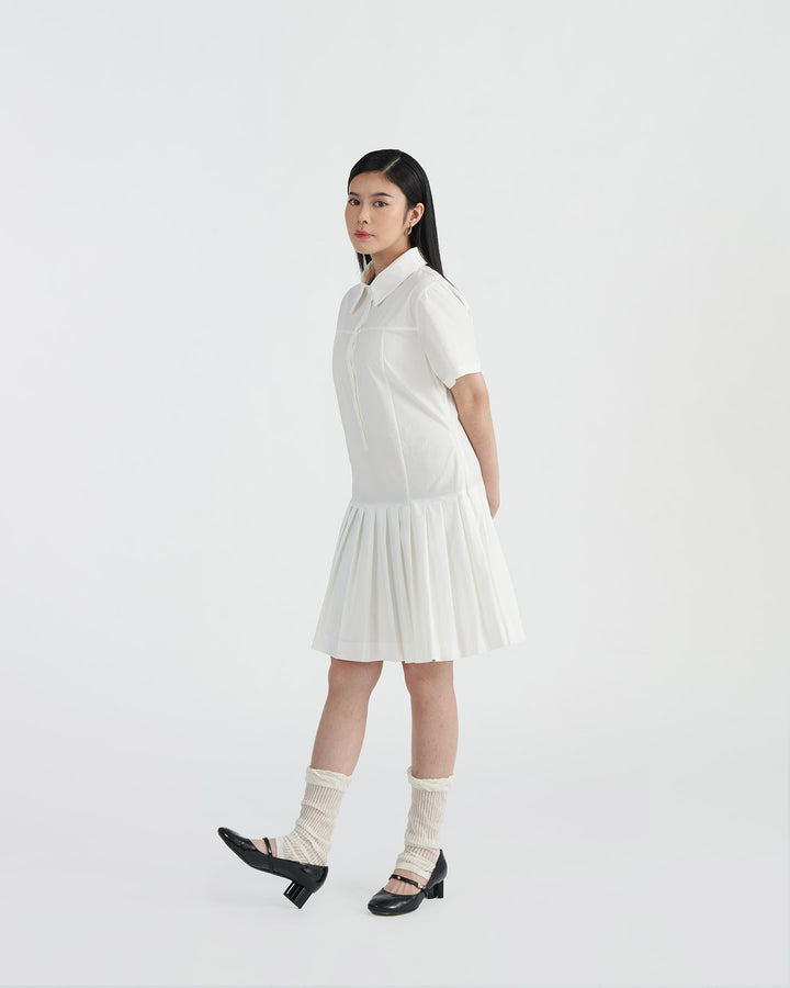 Checkmate Anna Dress