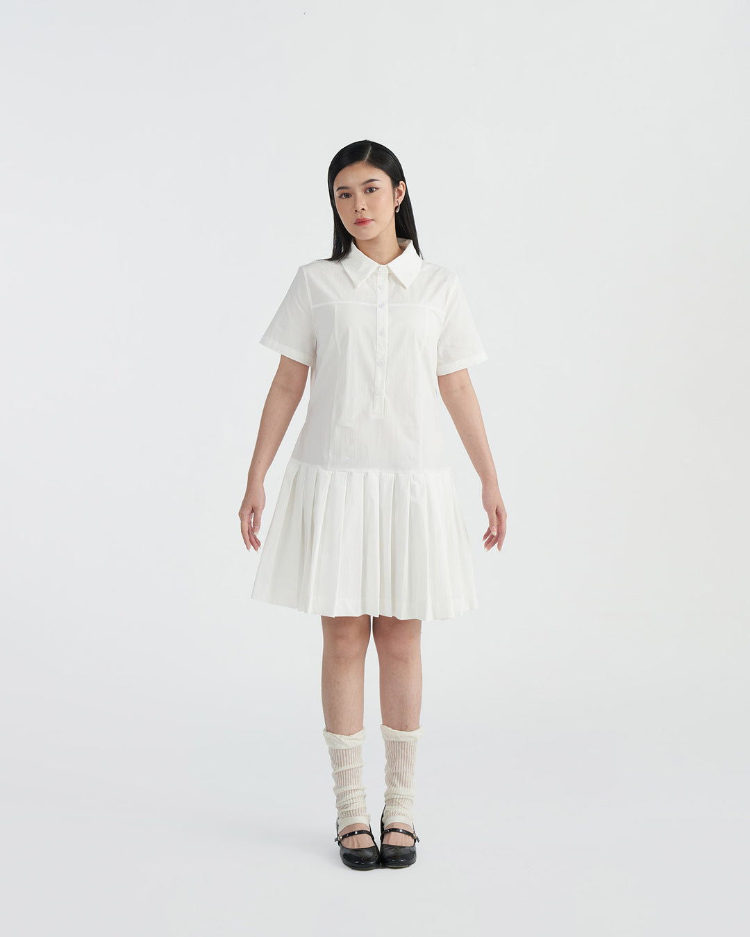 Checkmate Anna Dress