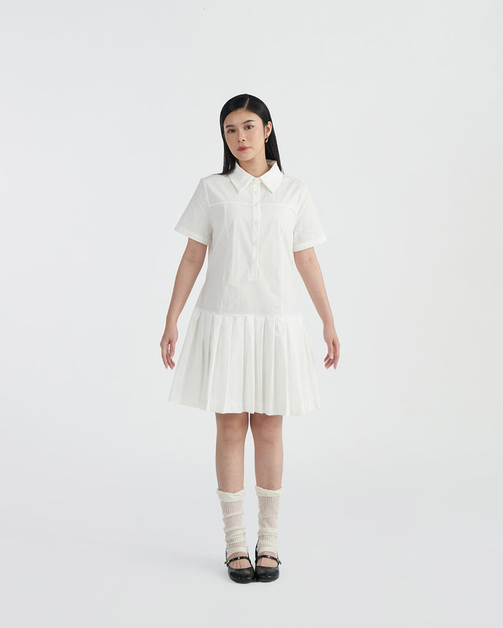 Checkmate Anna Dress