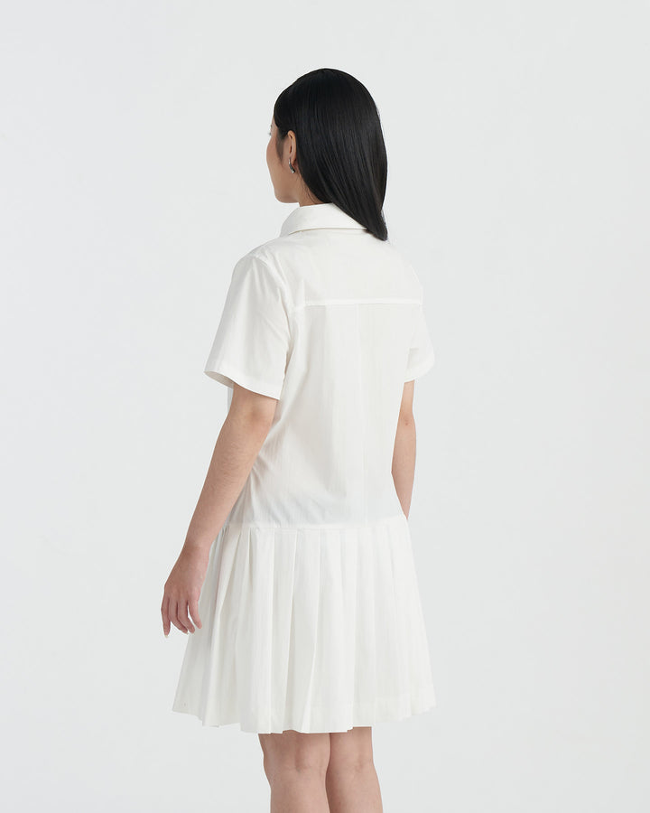 Checkmate Anna Dress