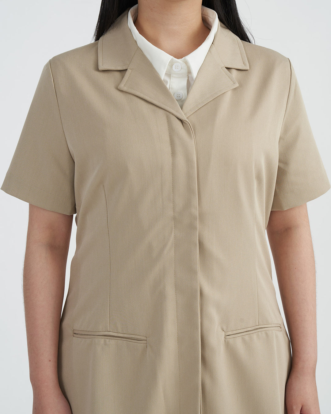 Checkmate Danielle Dress