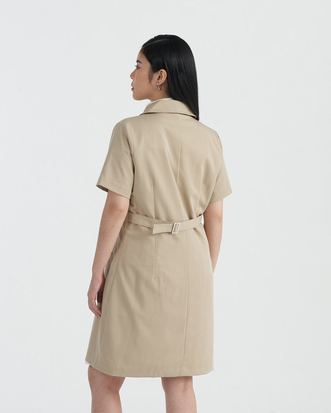 Checkmate Danielle Dress