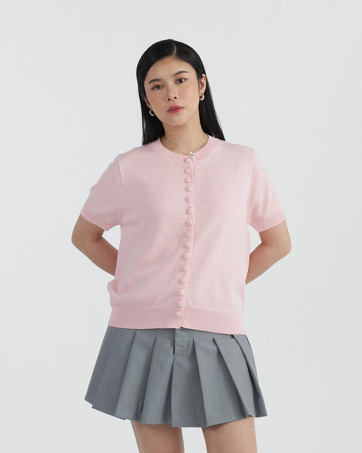 Checkmate Lola Knit Top