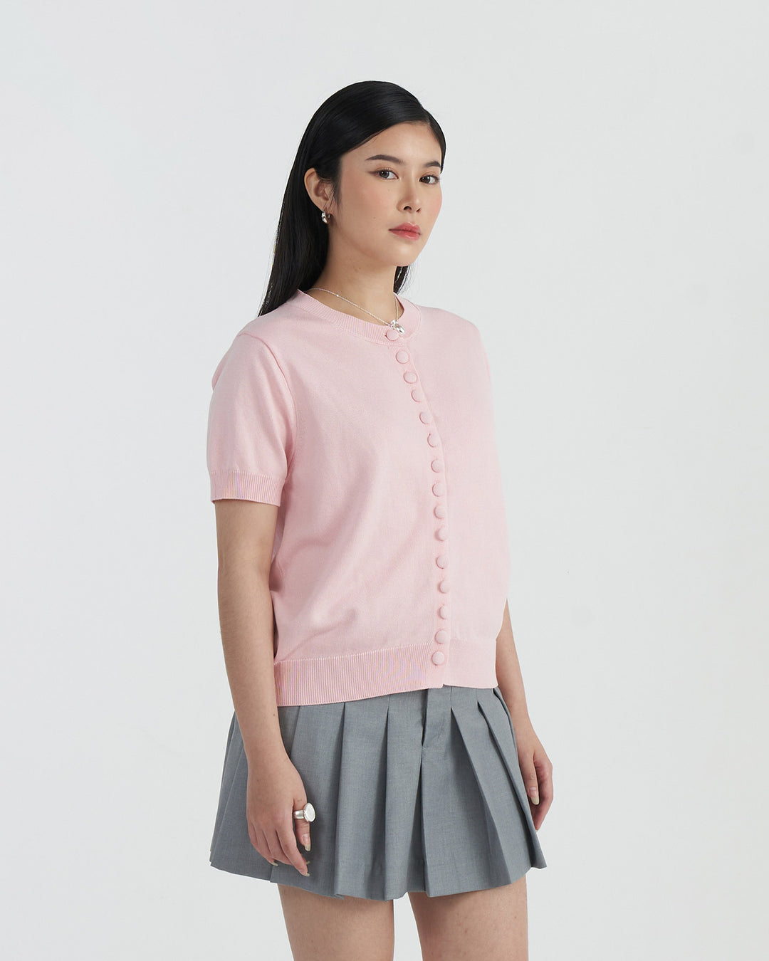 Checkmate Lola Knit Top