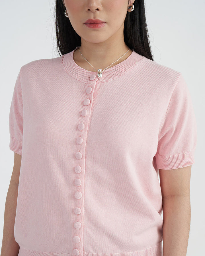 Checkmate Lola Knit Top