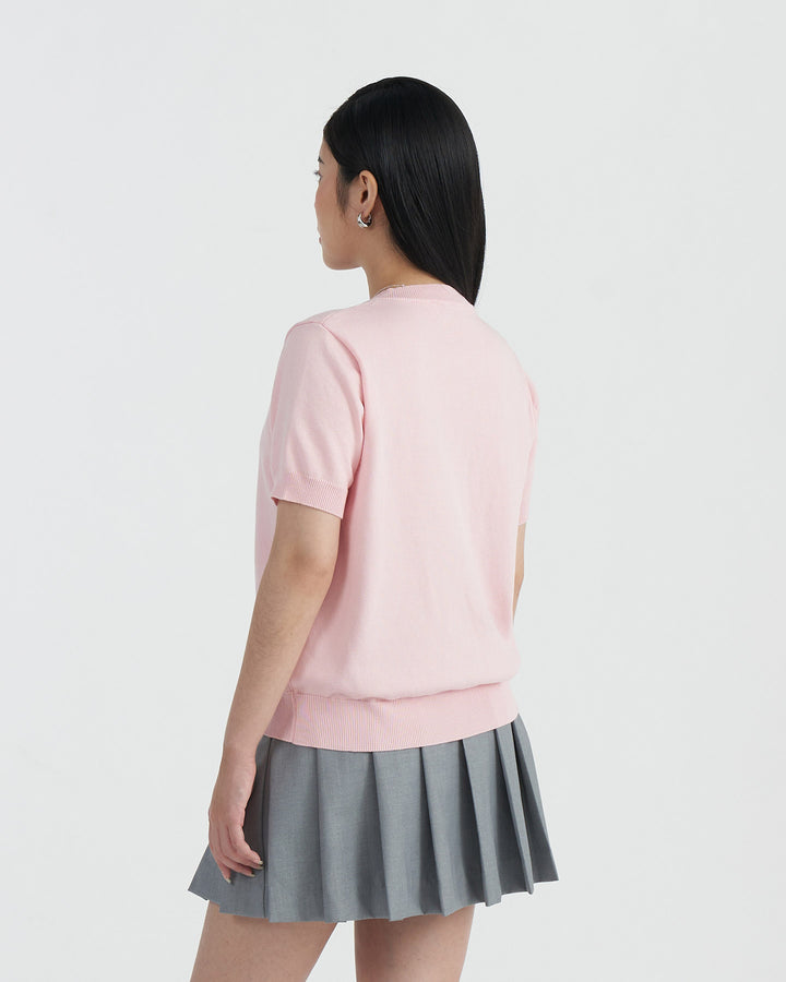 Checkmate Lola Knit Top