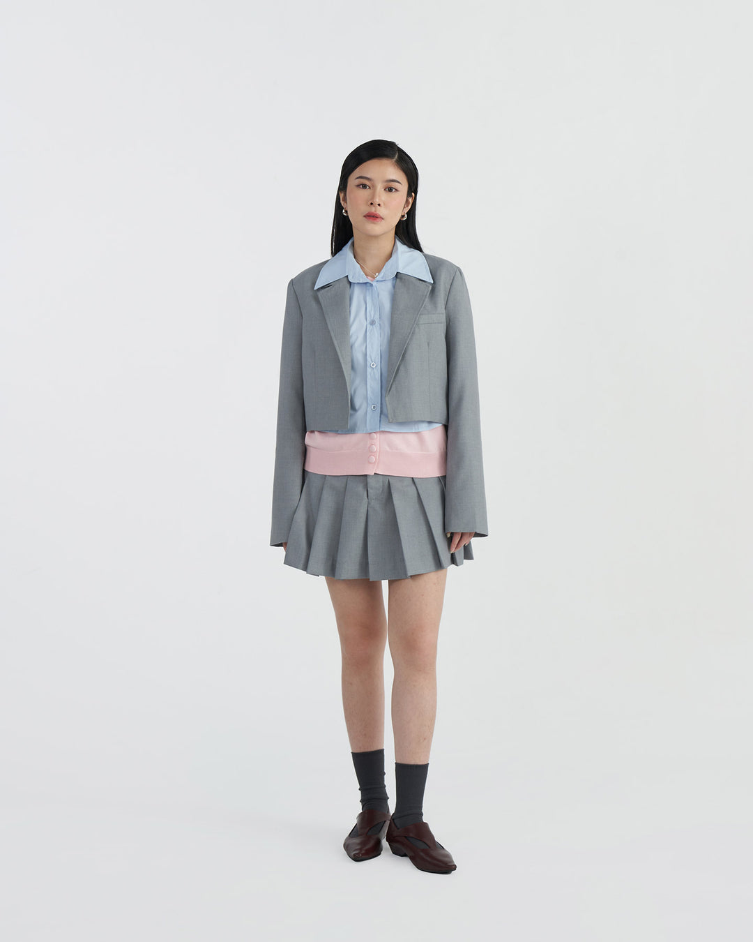 Checkmate Clarice Blazer