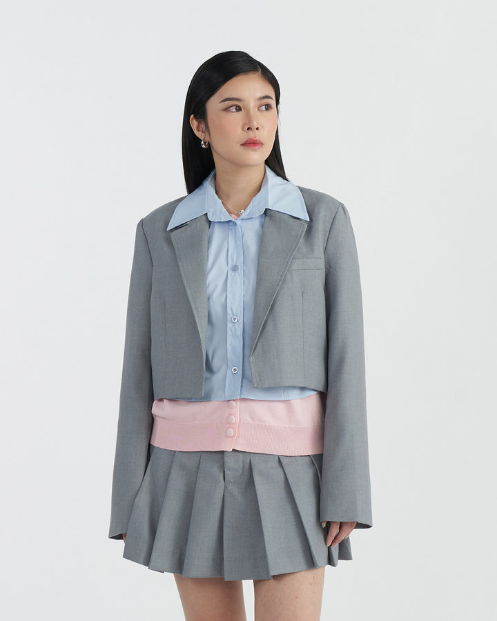 Checkmate Clarice Blazer