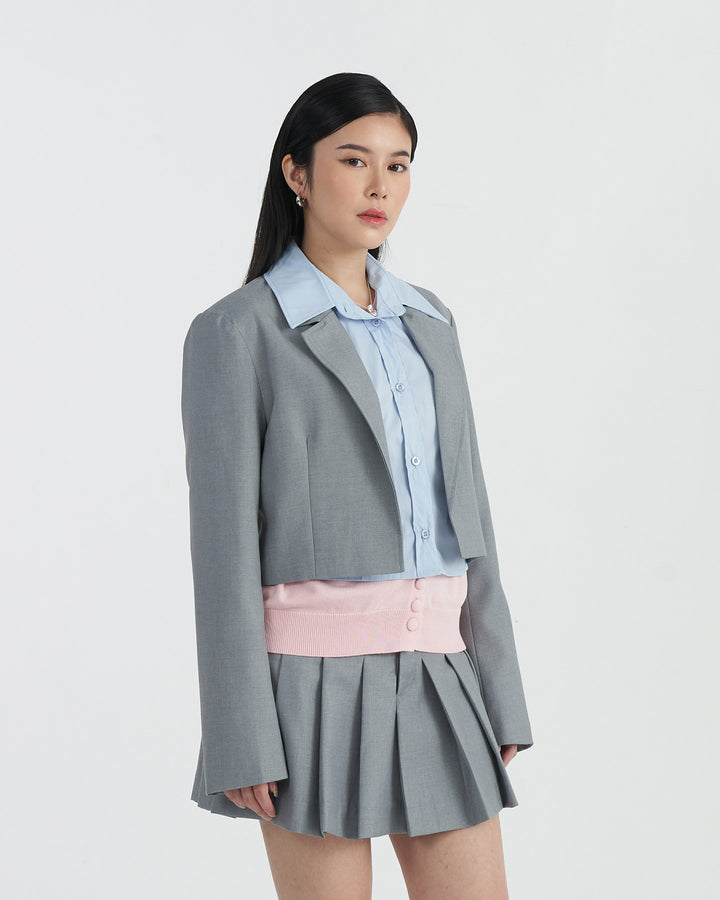 Checkmate Clarice Blazer