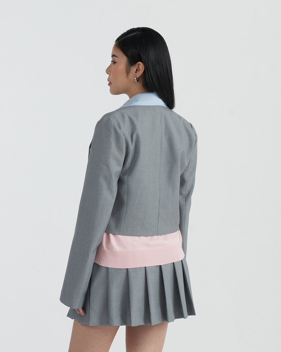 Checkmate Clarice Blazer