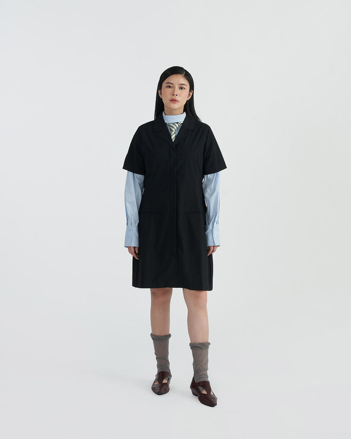 Checkmate Danielle Dress