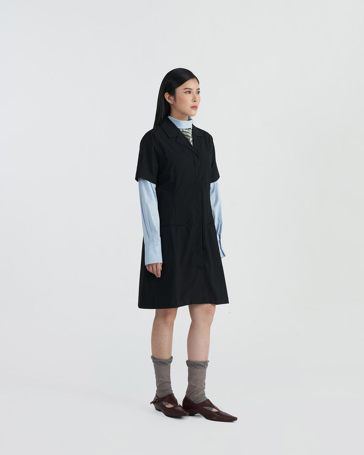 Checkmate Danielle Dress