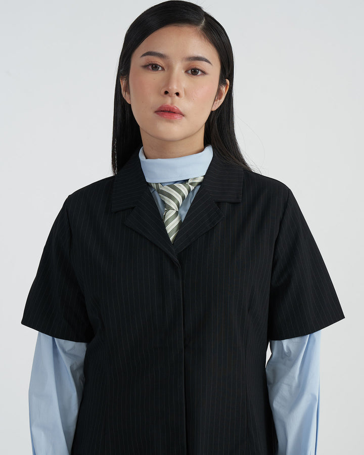 Checkmate Danielle Dress