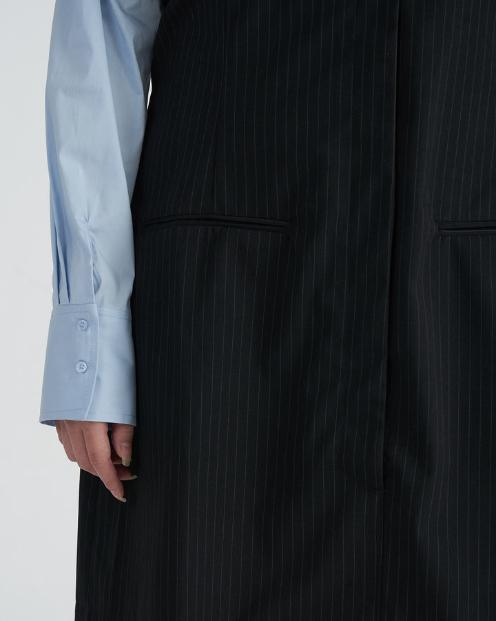 Checkmate Danielle Dress