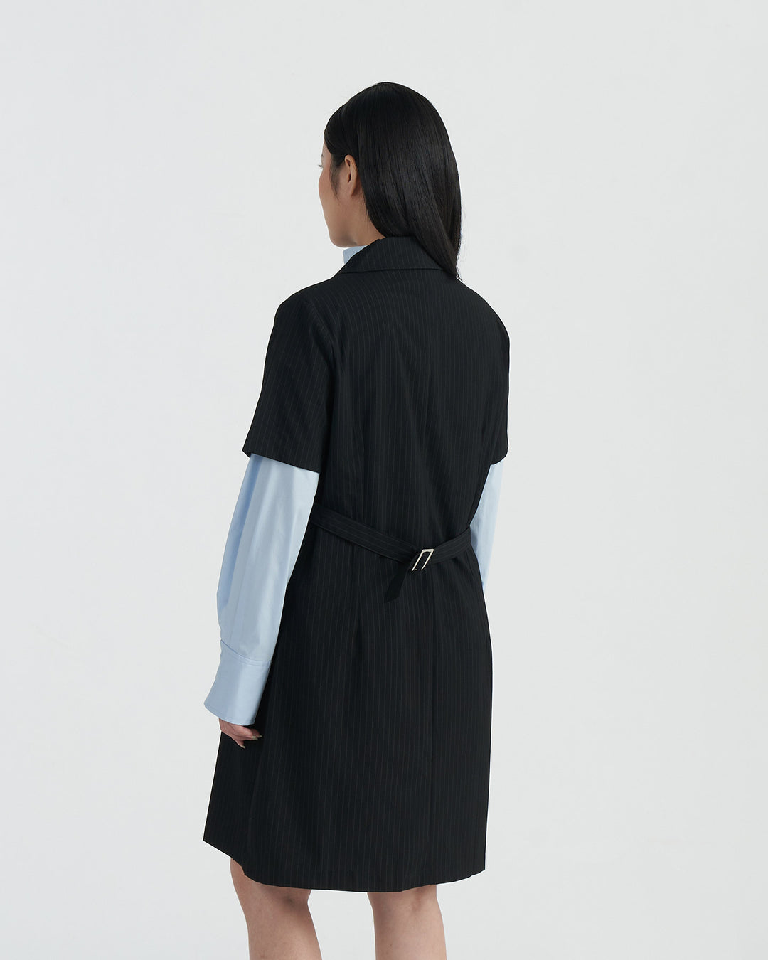 Checkmate Danielle Dress