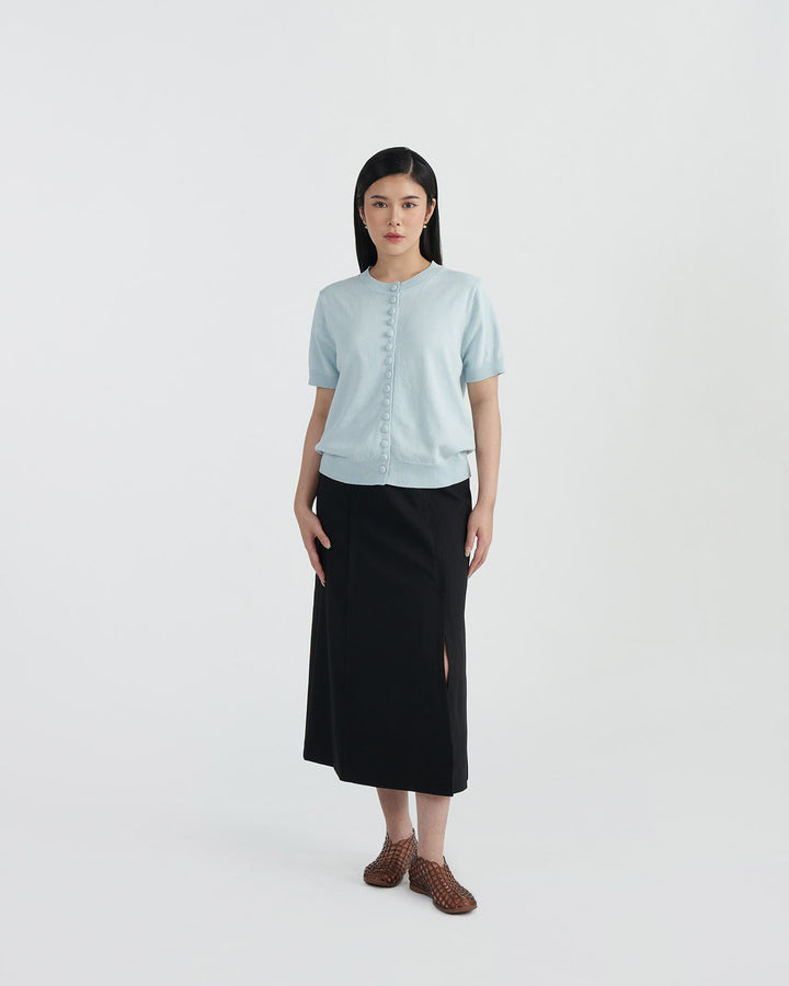 Checkmate Lola Knit Top