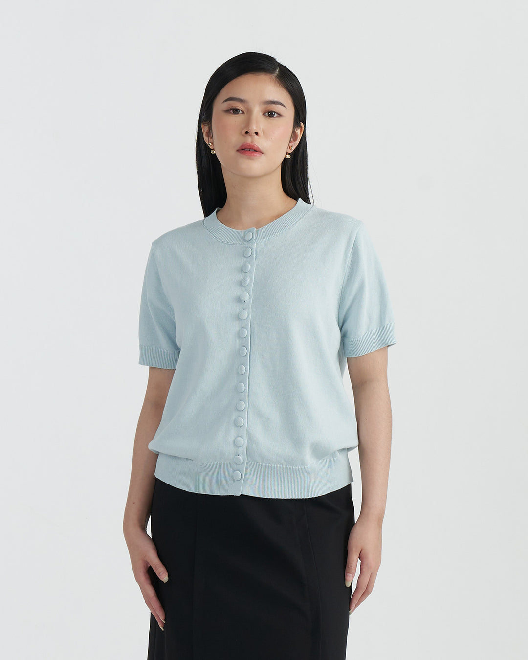 Checkmate Lola Knit Top