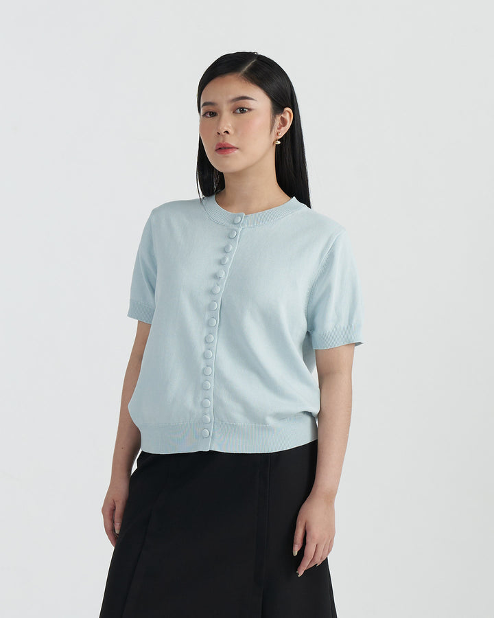 Checkmate Lola Knit Top