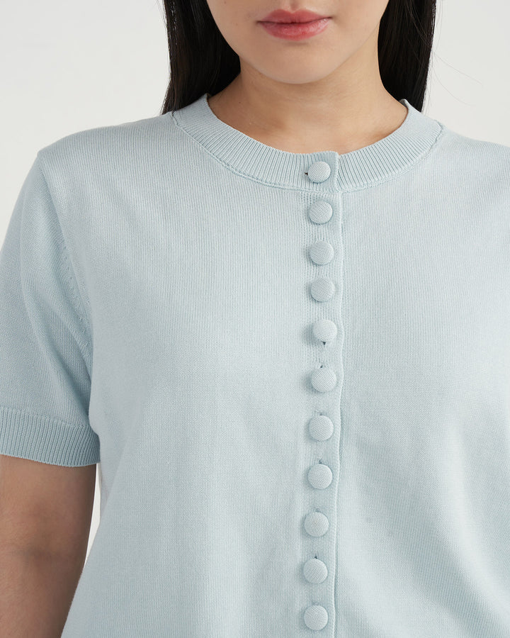 Checkmate Lola Knit Top