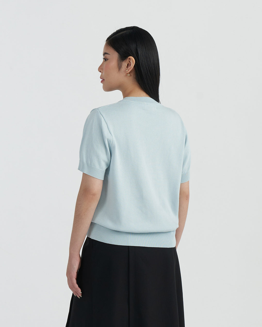 Checkmate Lola Knit Top