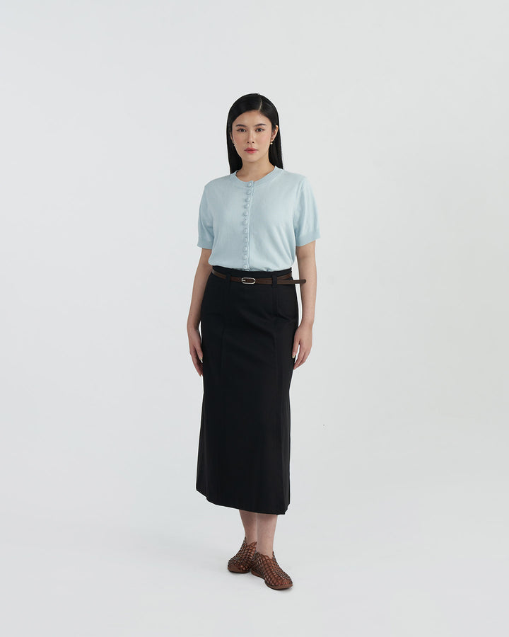 Checkmate Gracie Skirt