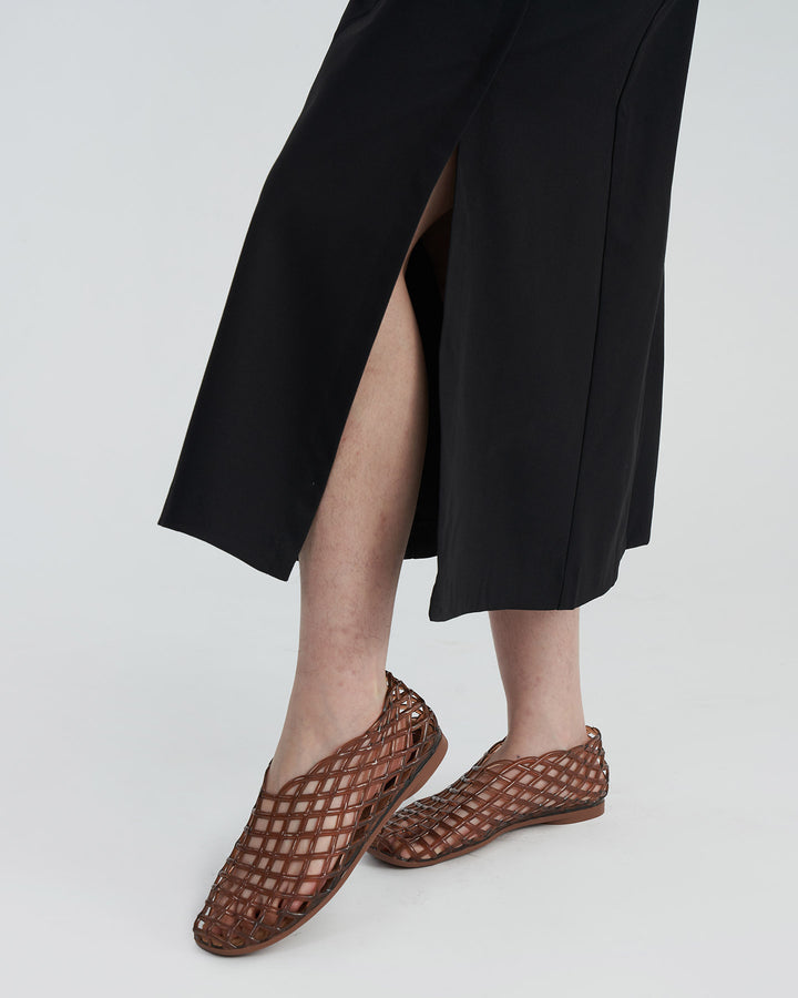 Checkmate Gracie Skirt