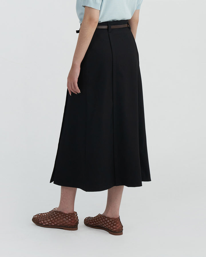 Checkmate Gracie Skirt