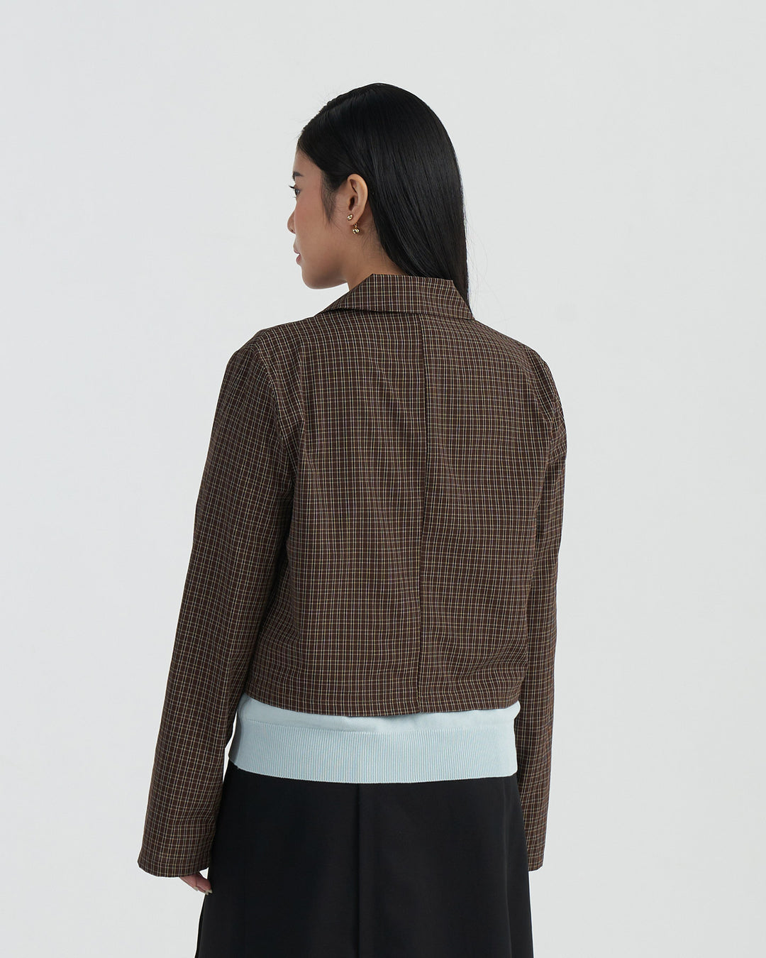 Checkmate Matilda Top