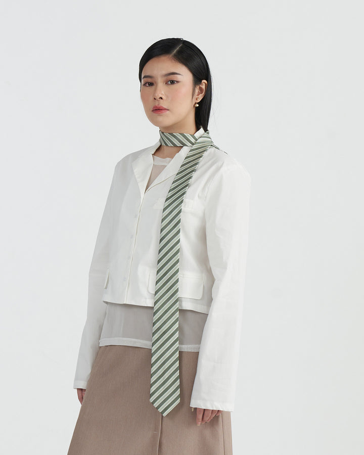 Checkmate Matilda Top