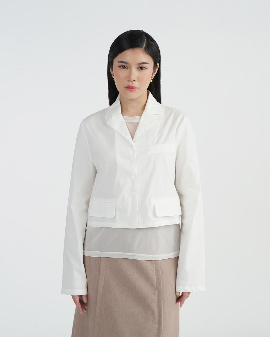 Checkmate Matilda Top