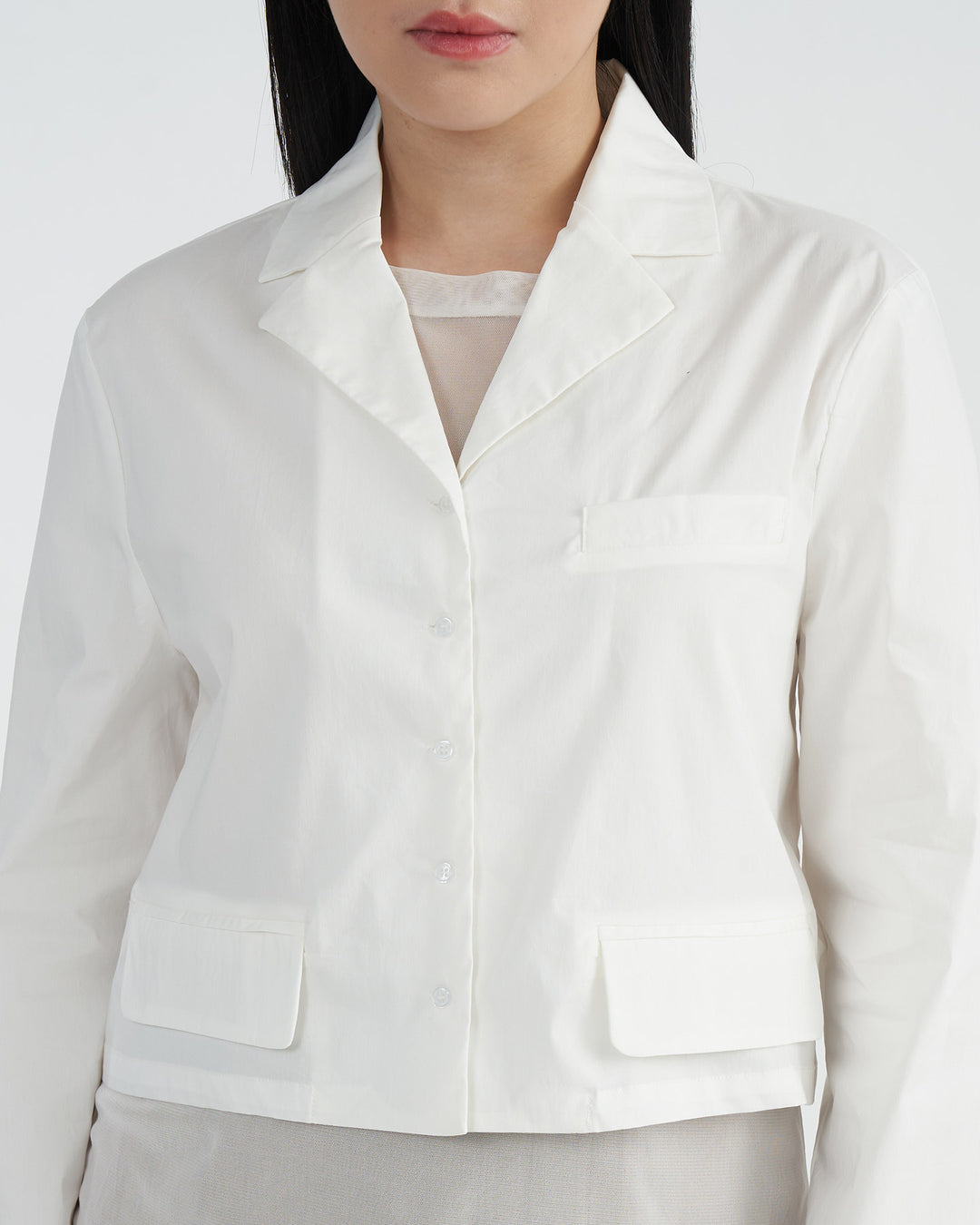 Checkmate Matilda Top