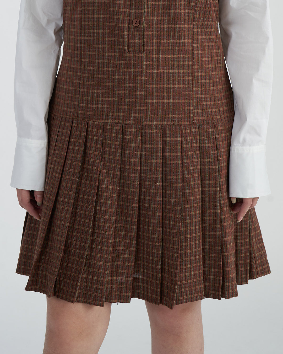 Checkmate Anna Dress